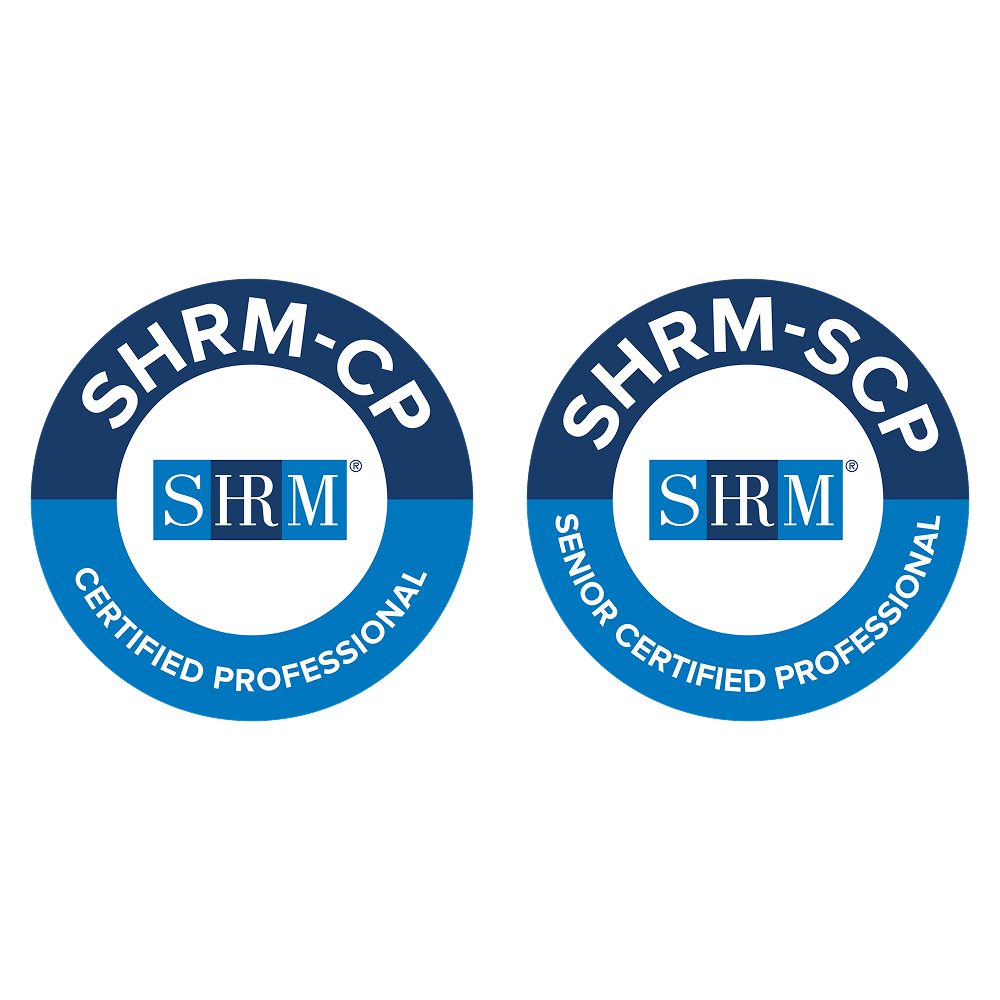 thumbnail for the SHRM Certification