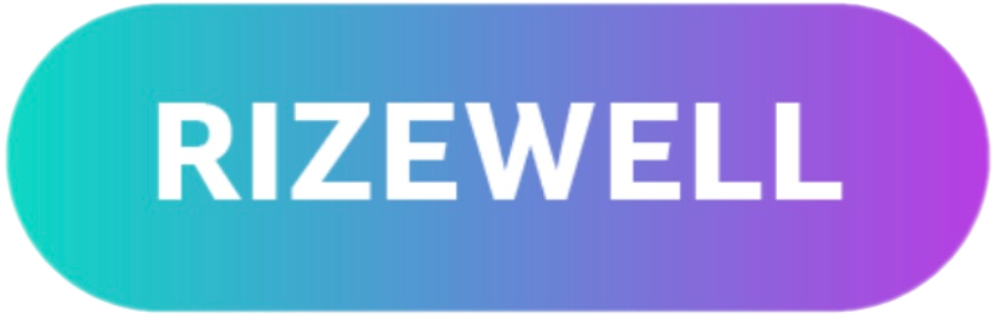 Logo Rizewell