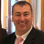 Steve Perrotta headshot Steve Perrotta headshot