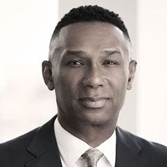 Johnny C. Taylor, Jr., SHRM-SCP President and Chief Executive Officer, SHRM