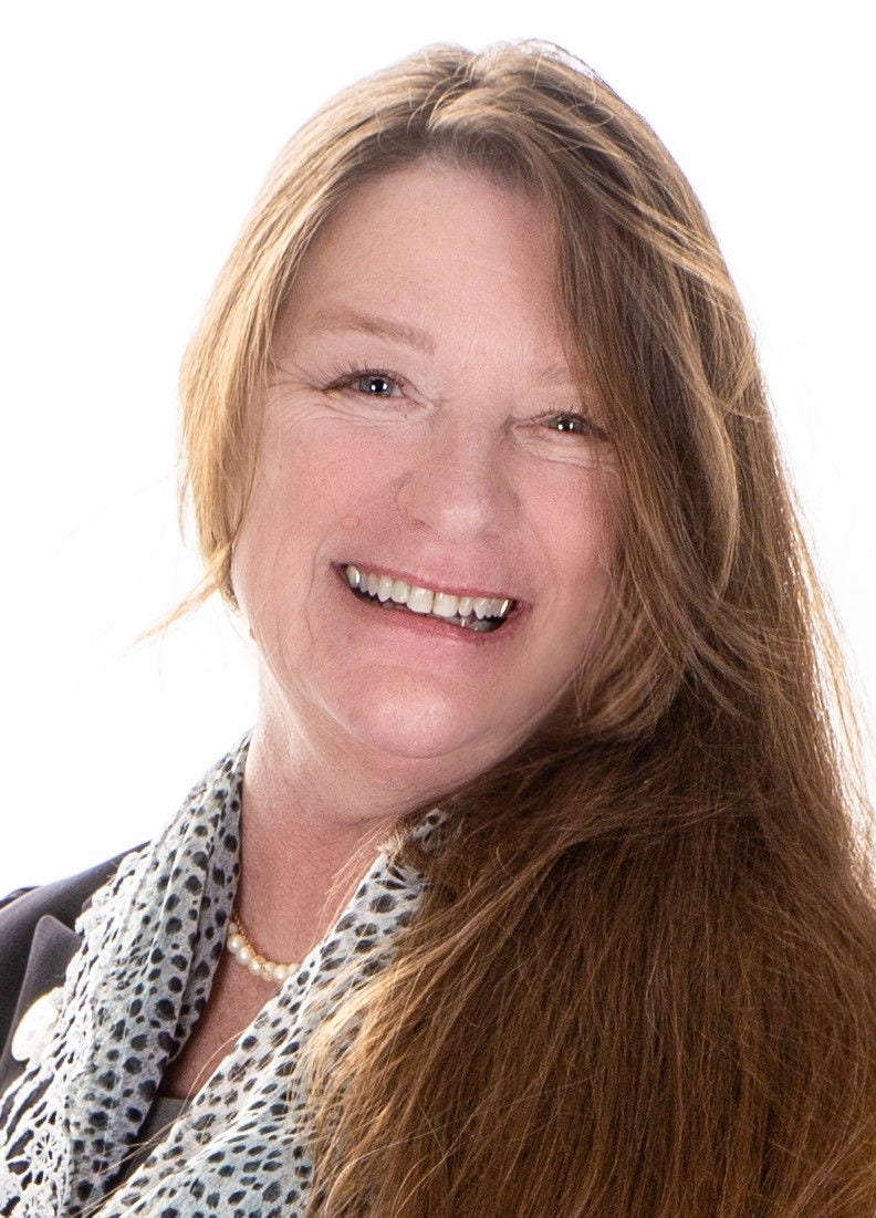 Susan Greene Susan Greene, SHRM-CP headshot