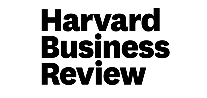 Harvard Business Review